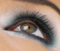 FX Eye Shadows:  Gluten-Free Product